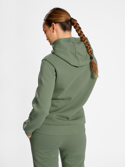 Hummel on sale comfort hoodie