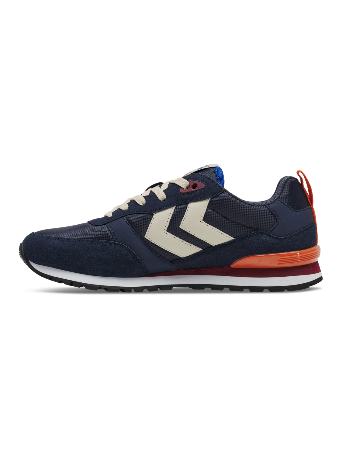 hummel MONACO 86 NS - NAVY | hummelsport.de