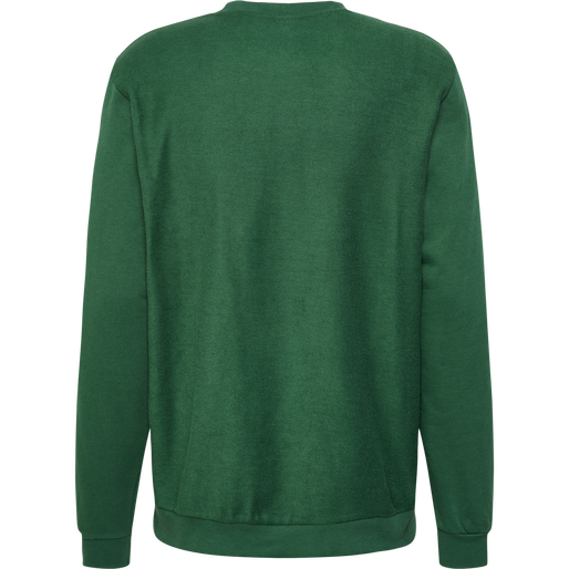hmlLGC KYLE SWEATSHIRT, 6195, packshot