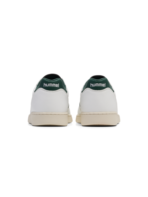 LIGA GK, WHITE/GREEN LIGA GK, WHITE/GREEN, packshot