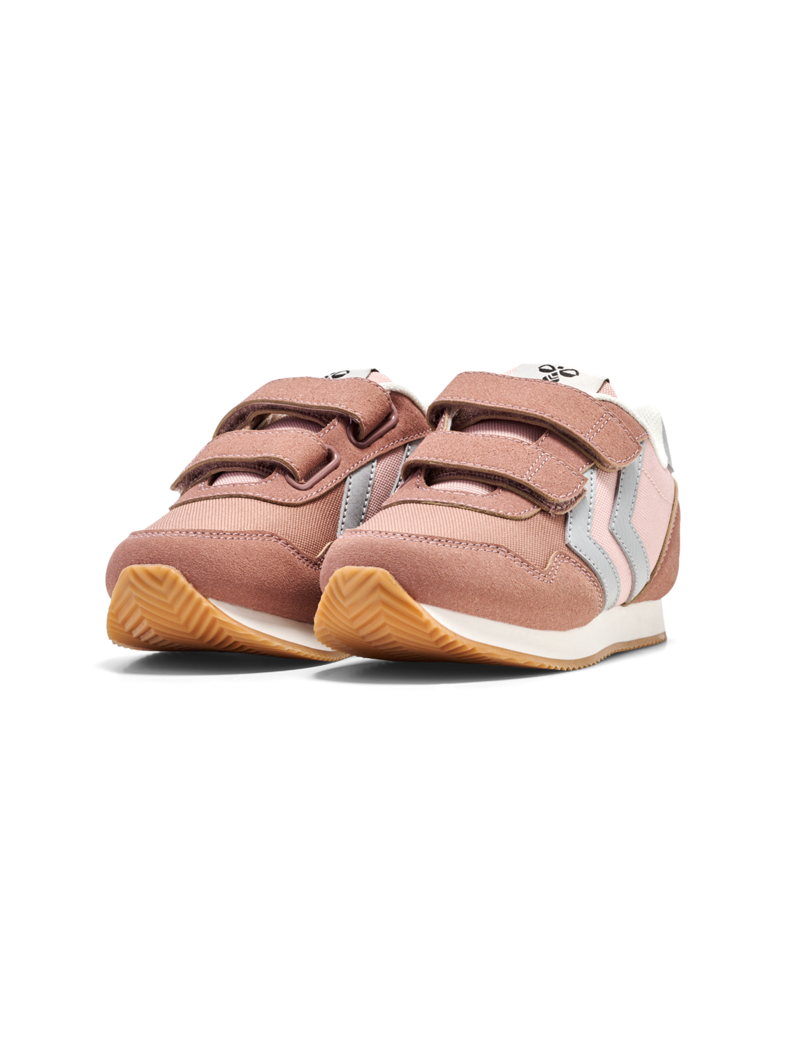 REFLEX DOUBLE MULTI JR, NUTMEG, packshot