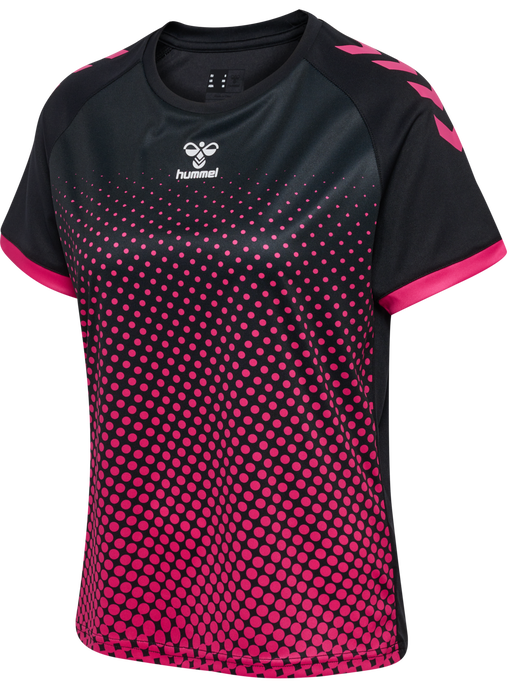 Maglietta Hummel First Seamless Donna - Collo Alto, Super Elastica - Taglie M/L - Foto 6