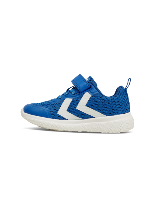 ACTUS RECYCLEDC INFANT, LAPIS BLUE/SAFFRON UNSPONSORED ACTUS RECYCLEDC INFANT, LAPIS BLUE/SAFFRON UNSPONSORED, packshot