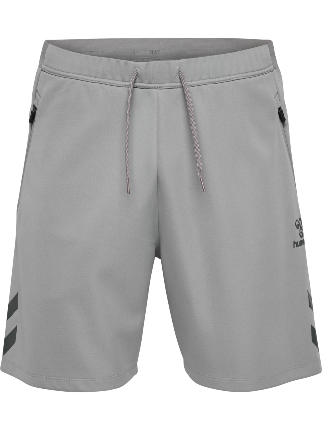 hmlCIMA 2.0 SHORTS, ALLOY, packshot
