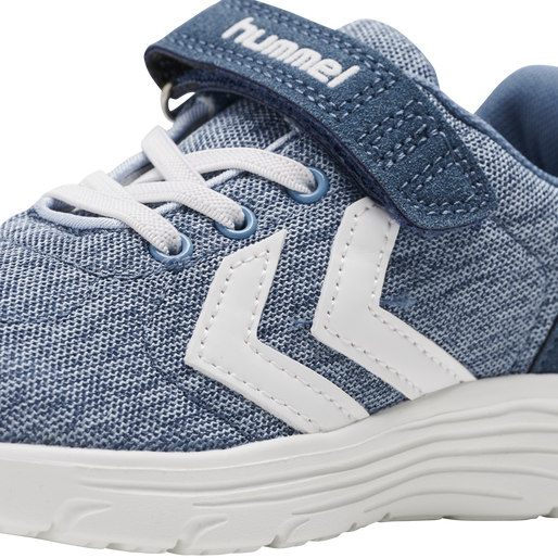 PACE JR, CHINA BLUE PACE JR, CHINA BLUE, packshot