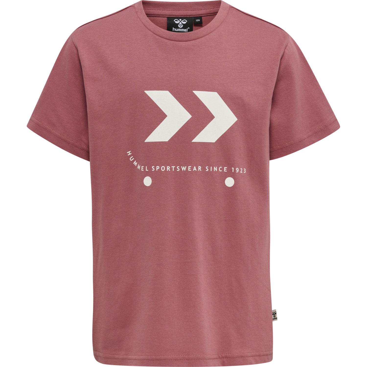 hmlSKATE T-SHIRT S/S, 4338, packshot