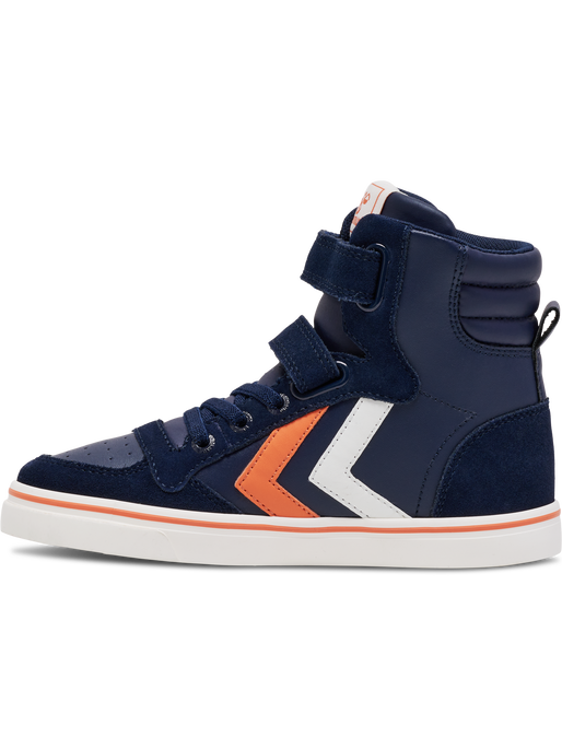 SLIMMER STADIL JR, NAVY, packshot