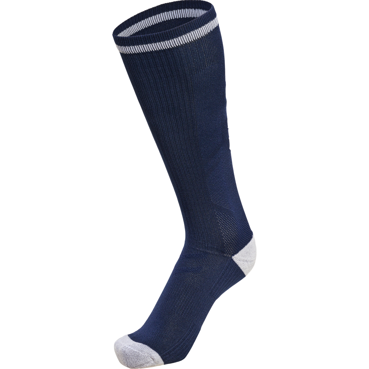 nike baseball socks navy
