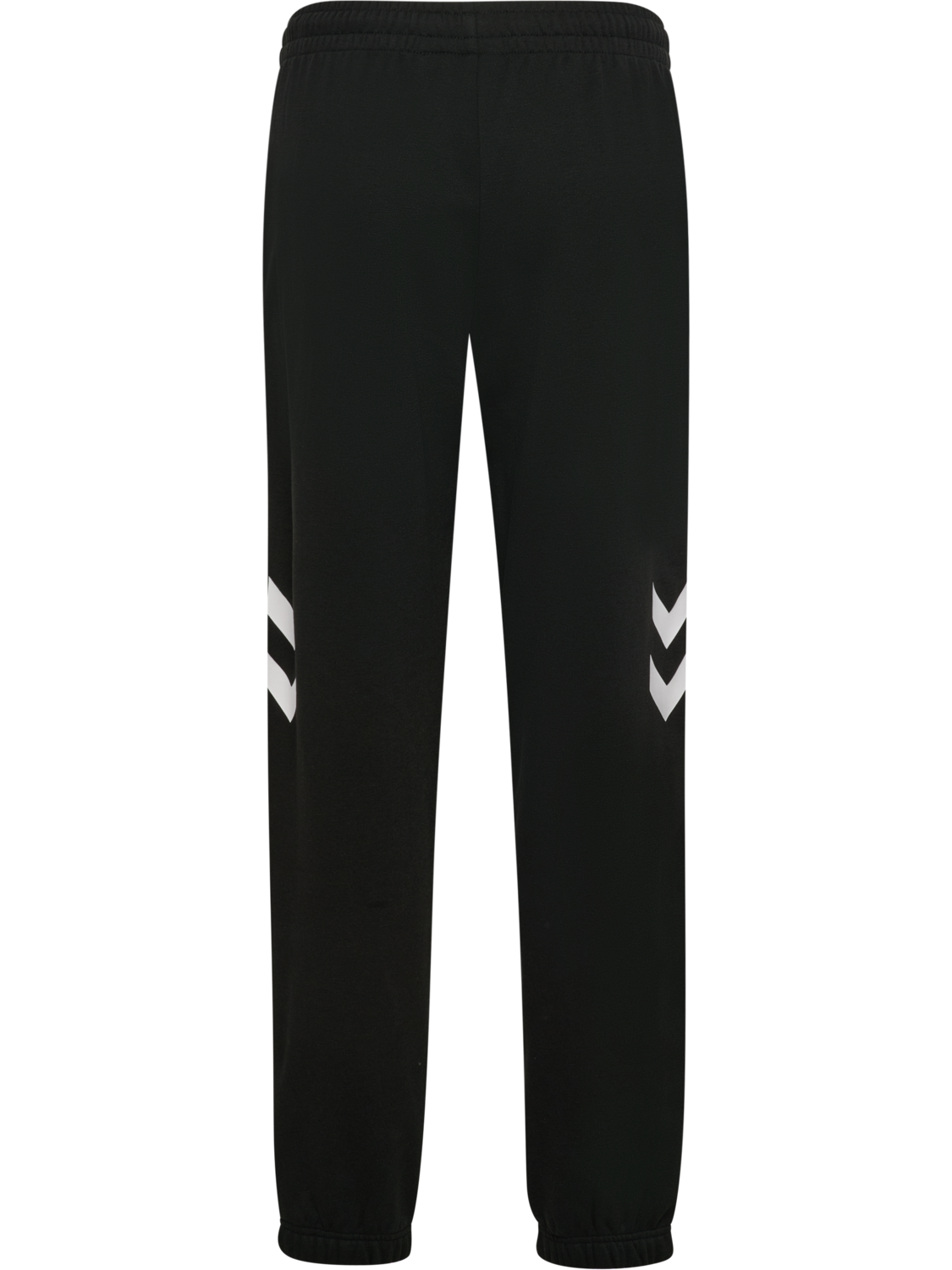 hmlLEGACY 2.0 W SWEATPANTS, BLACK, packshot