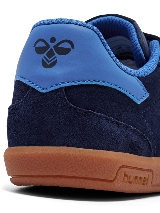 VICTORY SUEDE II, BLACK IRIS VICTORY SUEDE II, BLACK IRIS, packshot