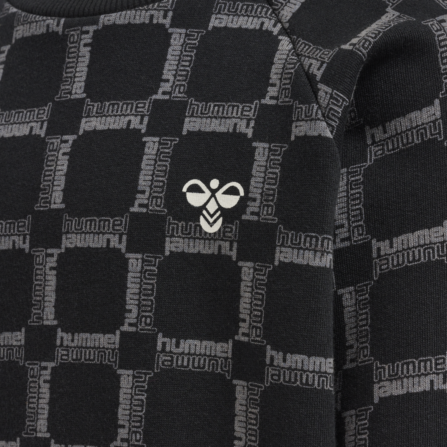 hmlMONS SWEATSHIRT, 2001, packshot