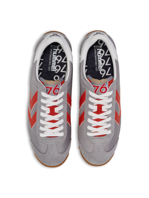STADION NYLON, ALLOY/PAPRIKA STADION NYLON, ALLOY/PAPRIKA, packshot