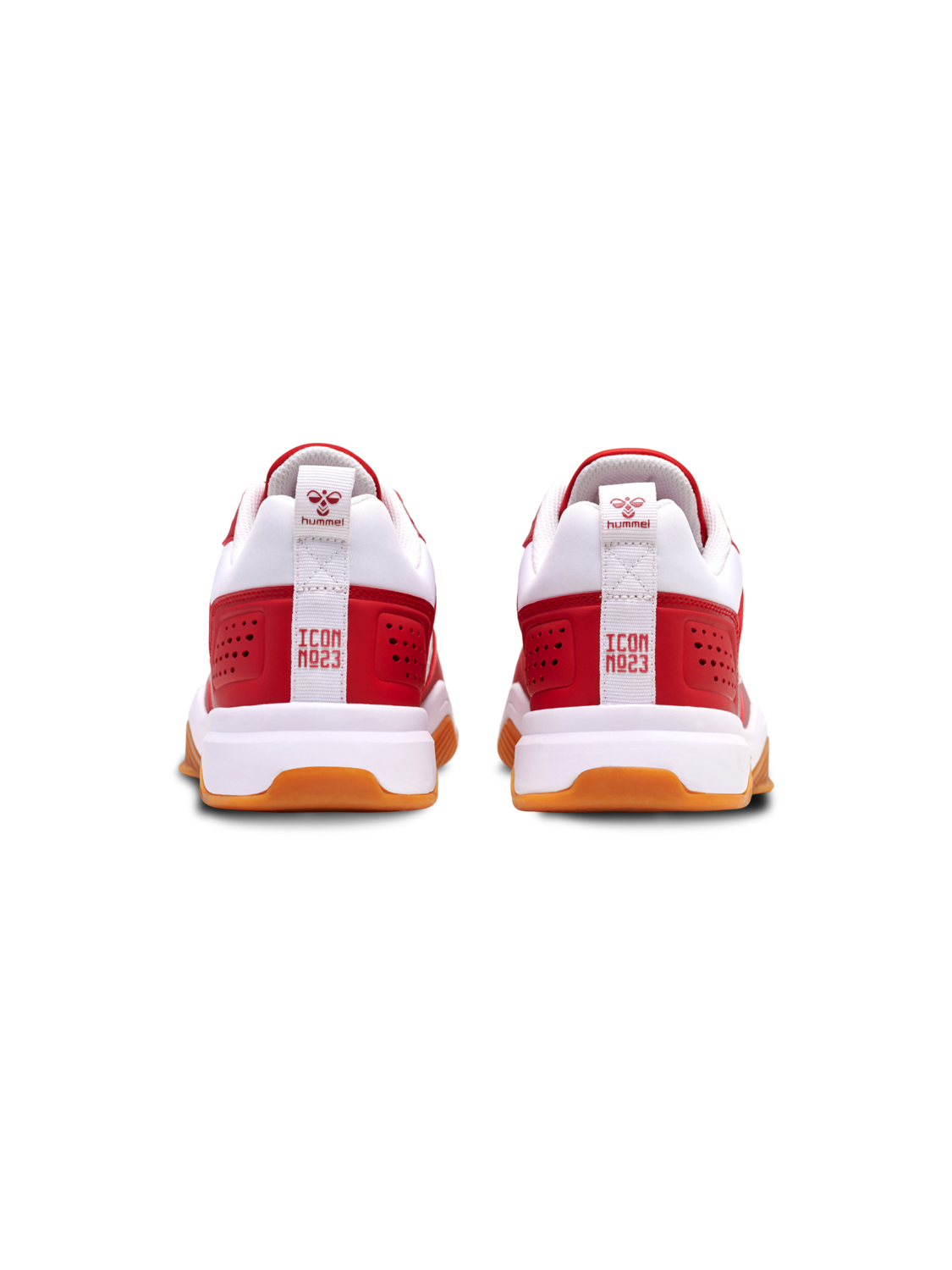 TEIWAZ 2.0 GG12, POMPEIAN RED, packshot