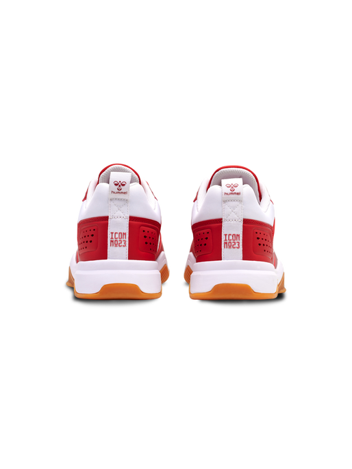 TEIWAZ 2.0 GG12, POMPEIAN RED TEIWAZ 2.0 GG12, POMPEIAN RED, packshot