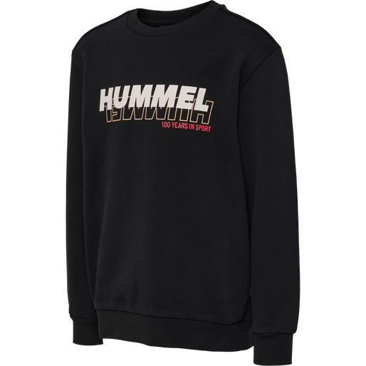 hmlSAMUEL SWEATSHIRT, 2001, packshot