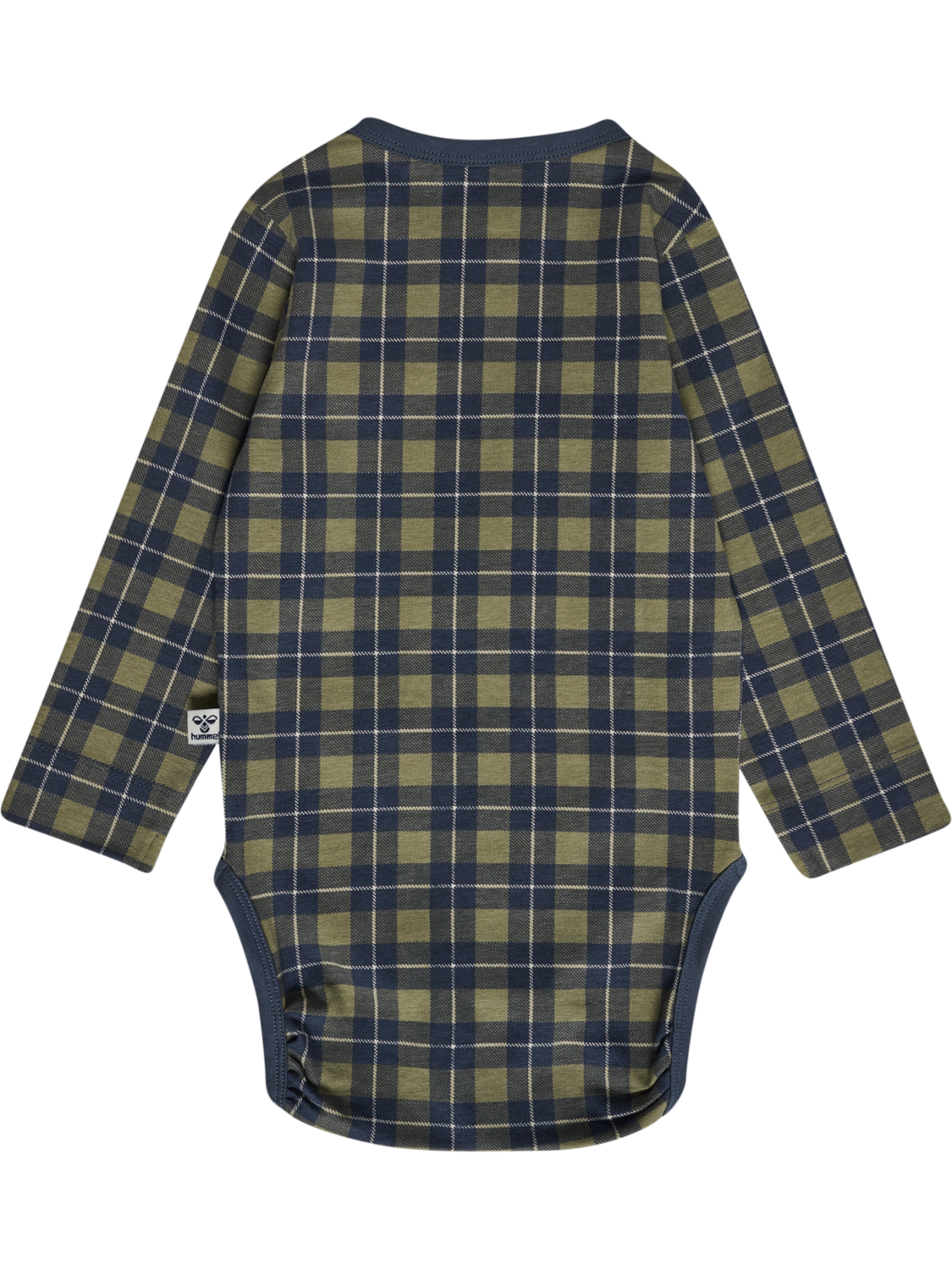 hmlTIM BODY L/S, 0526, packshot