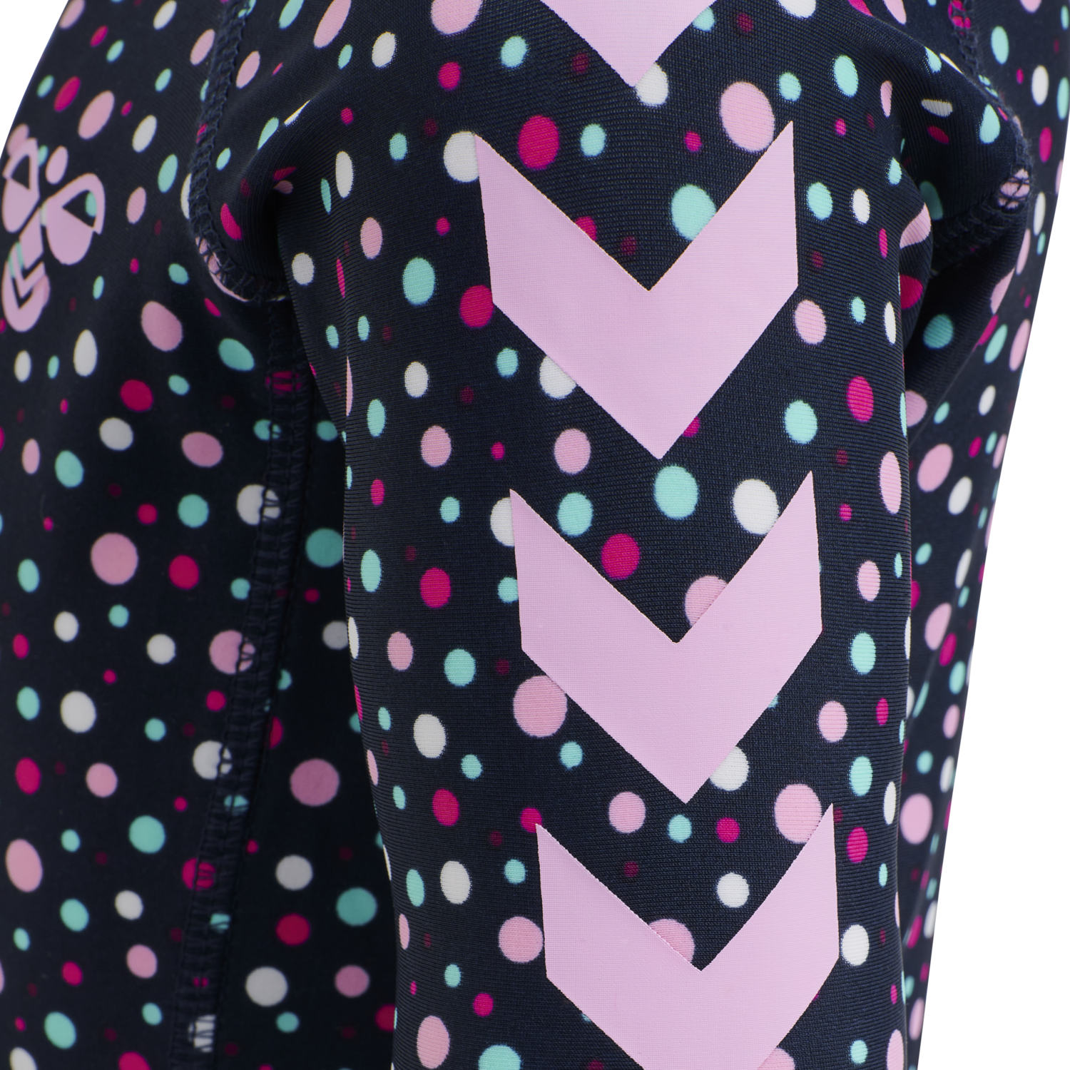 hmlBEACH SWIMSUIT, 9833, packshot