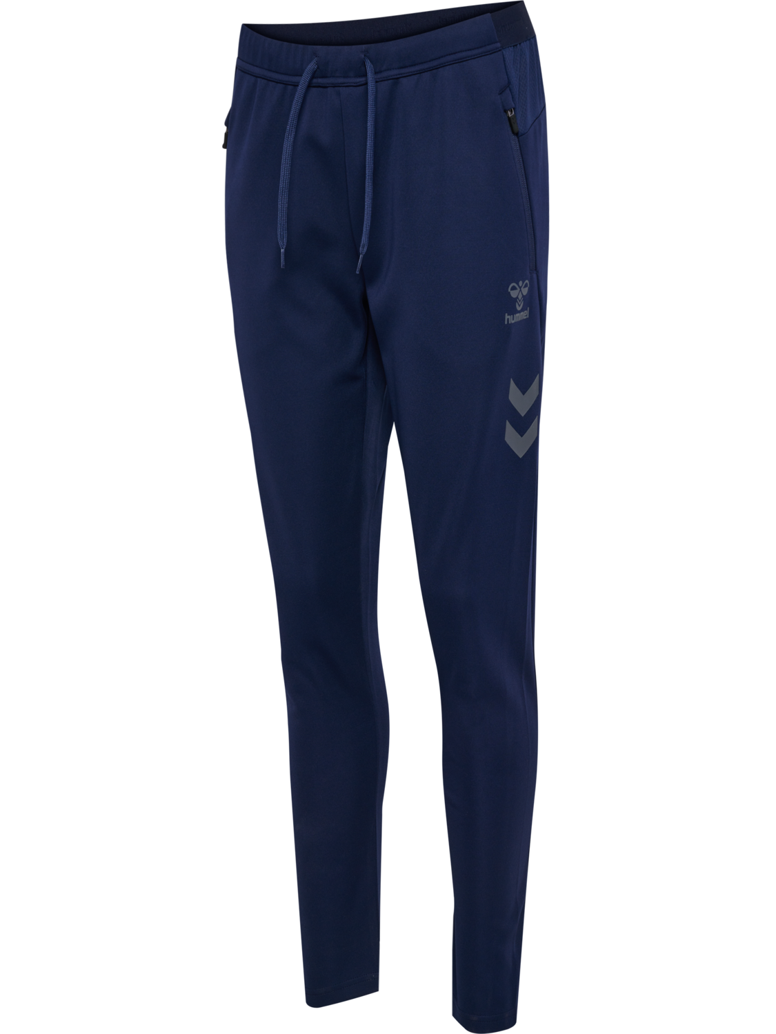 hmlCIMA 2.0 PANTS WOMAN, MARINE, packshot