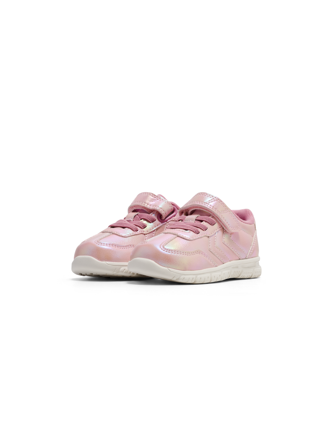 CROSSLITE METALLIC 2.0 INFANT, POLIGNAC, packshot