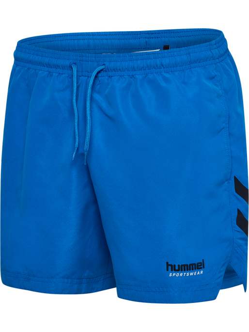 hmlNED SWIM SHORTS, SKYDIVER hmlNED SWIM SHORTS, SKYDIVER, packshot