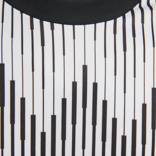 hmlBLAZE T-SHIRT S/S, 9001, packshot