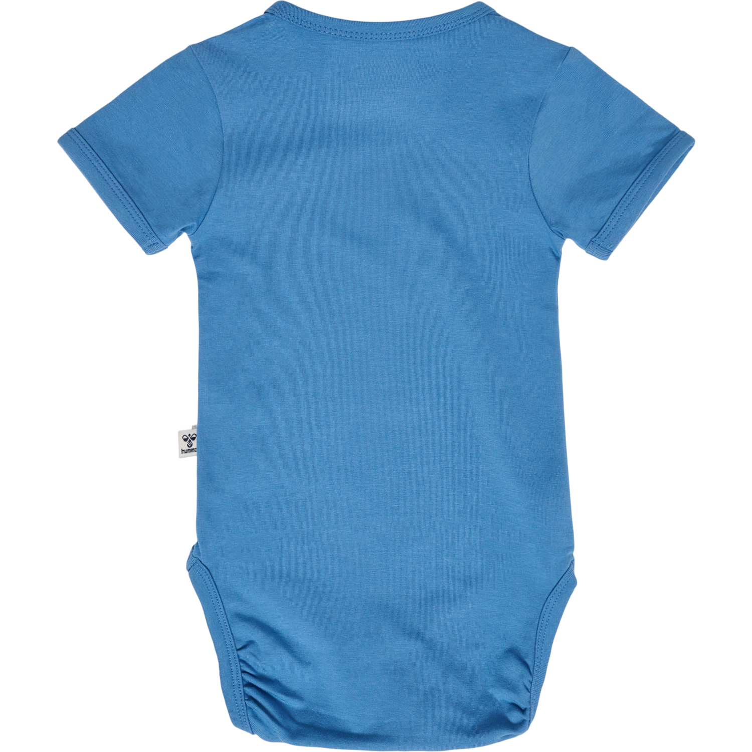 hmlAZUR BODY S/S, RIVERSIDE, packshot