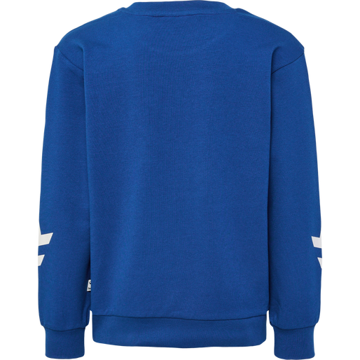 hmlVENTI TRACKSUIT, NAVY PEONY, packshot