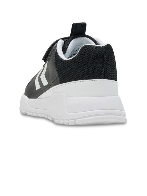 OMNI1 JR VC, BLACK OMNI1 JR VC, BLACK, packshot