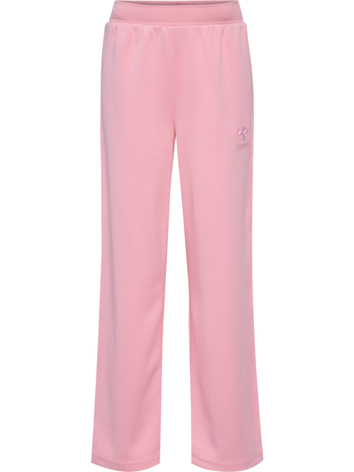 hmlDAILY ADJUST PANTS, CANDY PINK, packshot
