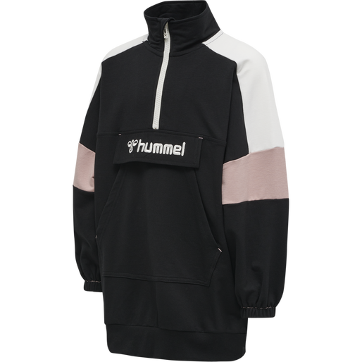 hmlVALERIE LONG SWEATSHIRT, 2001, packshot