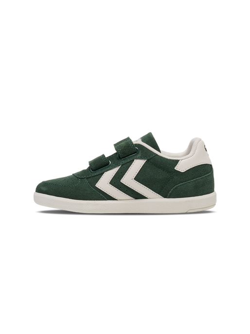 VICTORY SUEDE II, PINENEEDLE, packshot