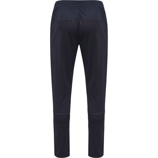 hmlAUTHENTIC POLY PANT, MARINE hmlAUTHENTIC POLY PANT, MARINE, packshot