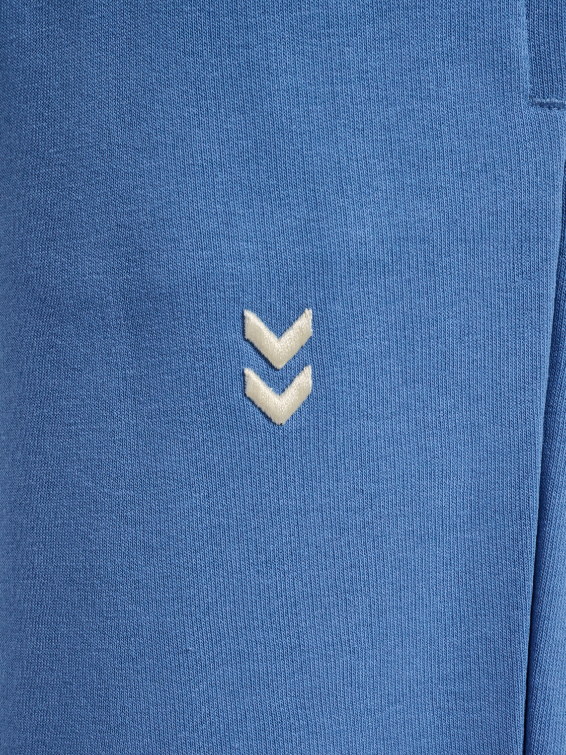 hmlPULSE W SWEAT PANTS, RIVERSIDE, packshot