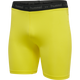 BLAZING YELLOW