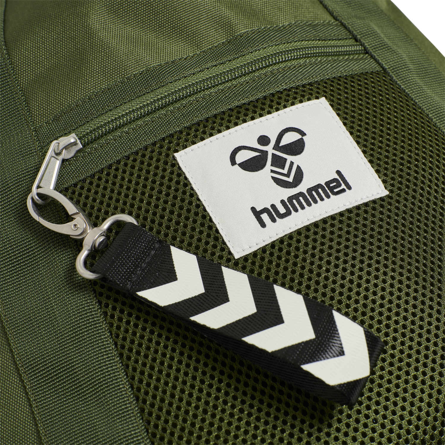 hmlHIPHOP GYM BAG, CYPRESS, packshot