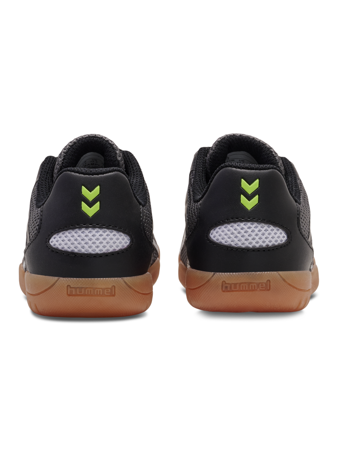 ROOT ELITE JR LC, BLACK, packshot