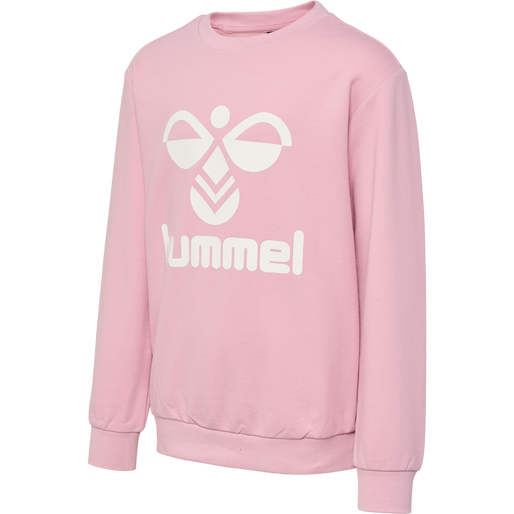 hmlDOS SWEATSHIRT, ZEPHYR, packshot