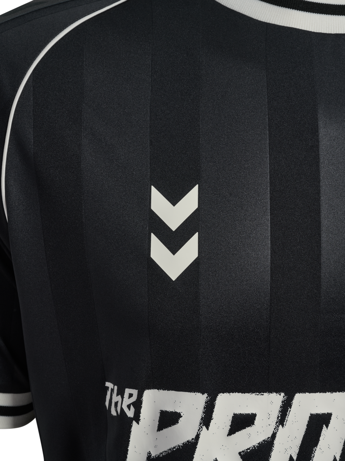 THE PRODIGY 26 HOME JERSEY, BLACK, packshot