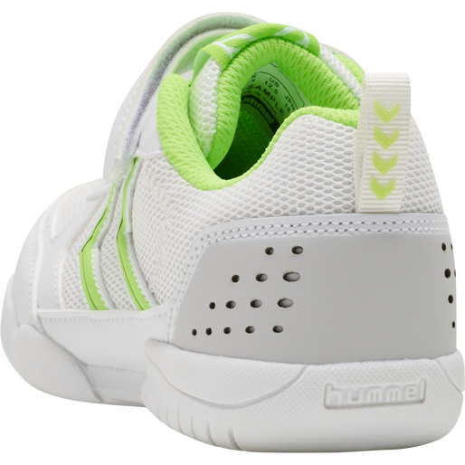 AEROTEAM 2.0 JR VC, WHITE AEROTEAM 2.0 JR VC, WHITE, packshot