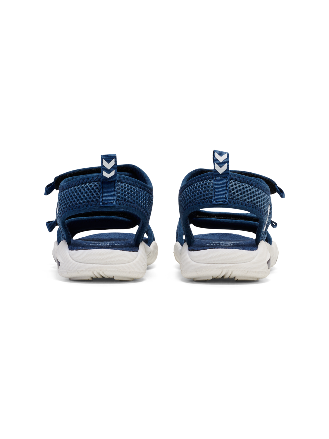 hummel SANDAL FLASH - LEGION BLUE | hummelsport.de