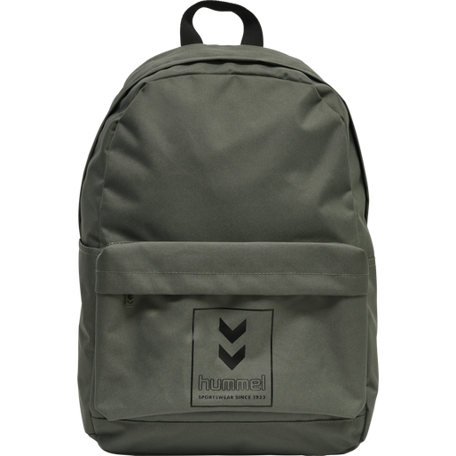 hmlKEY BACK PACK, THYME, packshot