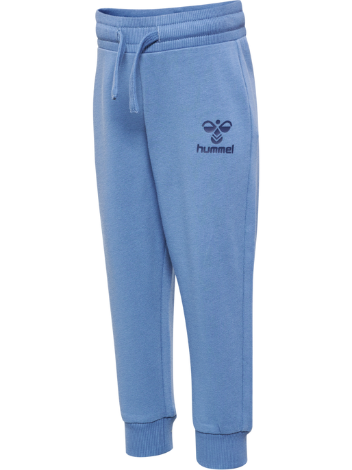 hmlARINE CREWSUIT, CORONET BLUE, packshot