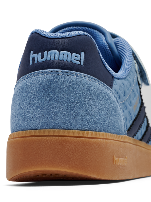 VM78 CPH LS JR, FADED DENIM, packshot