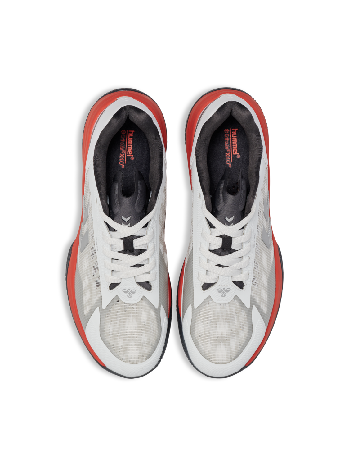 HB TOPFLIGHT PRO, CHERRY TOMATO, packshot