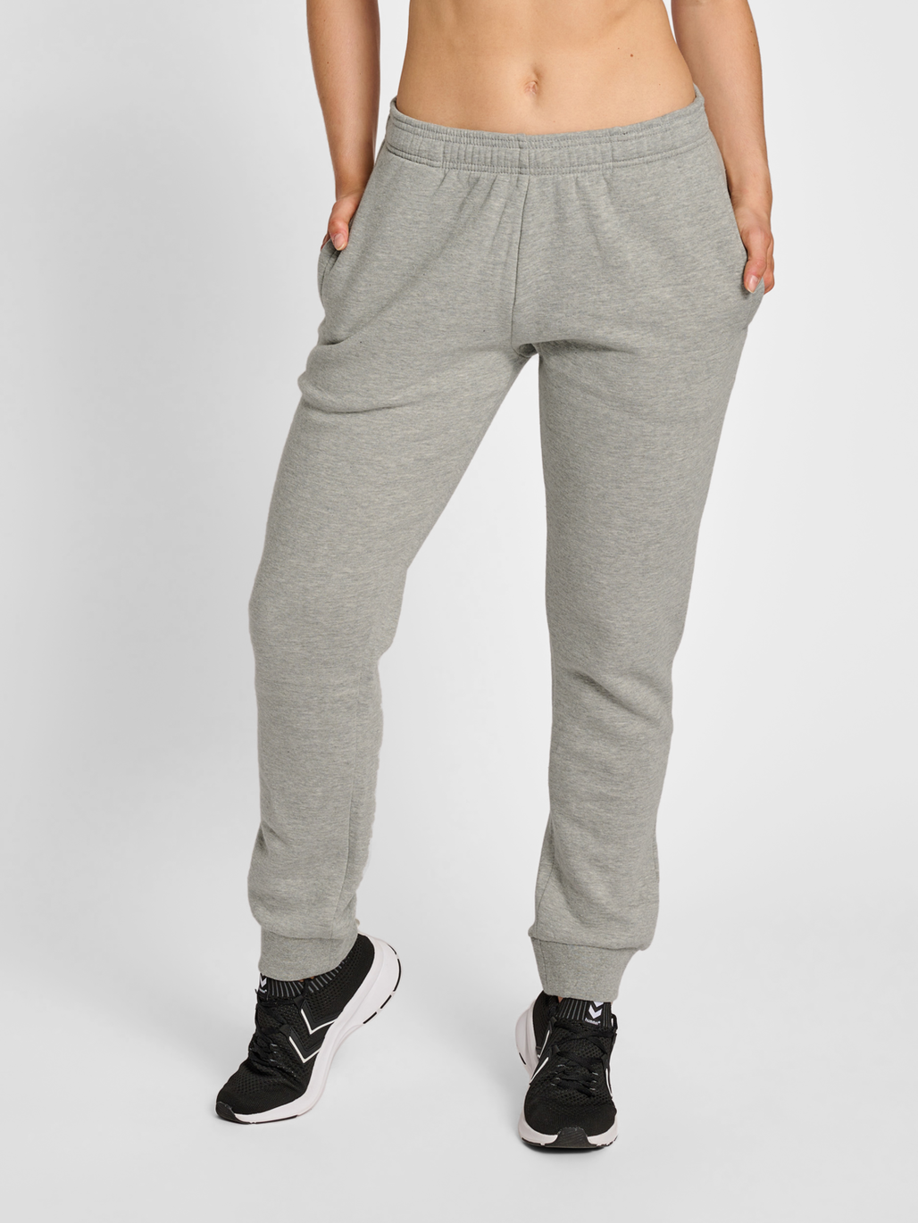 Sweat and pants top