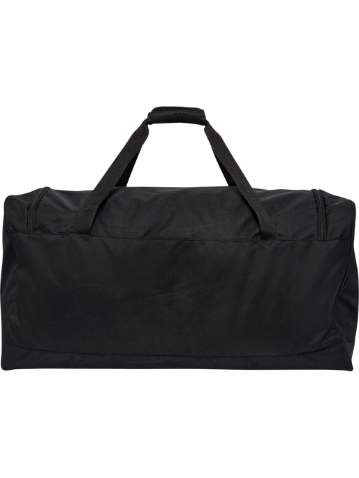 hmlCORE 2.0 TEAM BAG, BLACK hmlCORE 2.0 TEAM BAG, BLACK, packshot
