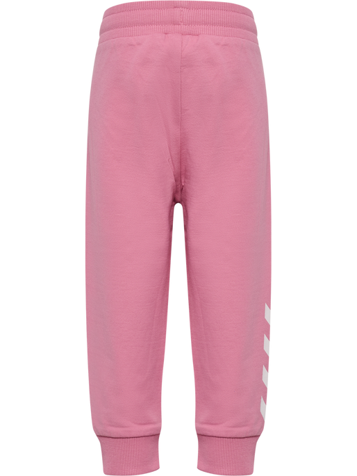 hmlMINI REG LOGO PANTS, POLIGNAC, packshot