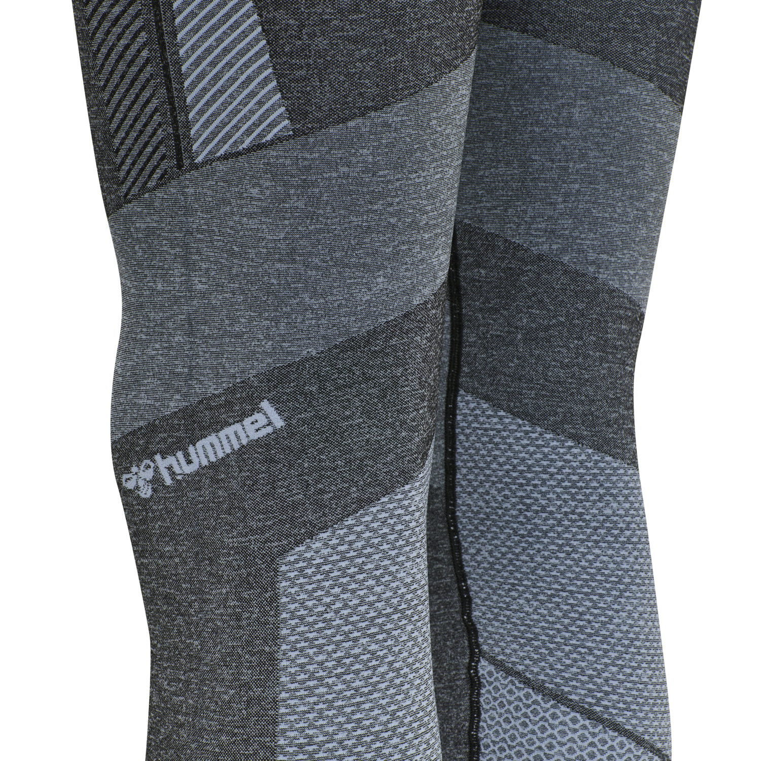 Hummel sky high waist seamless tights clearance