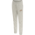LIGHT GREY MELANGE