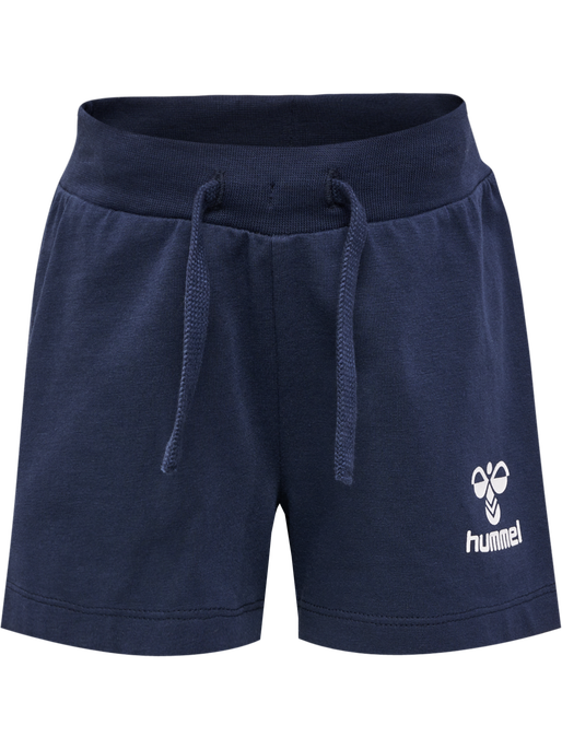 hmlJOC SHORTS, BLUE NIGHTS hmlJOC SHORTS, BLUE NIGHTS, packshot